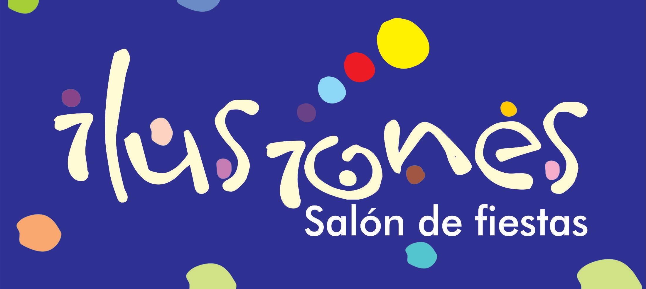 Imagen del logo de iluciones